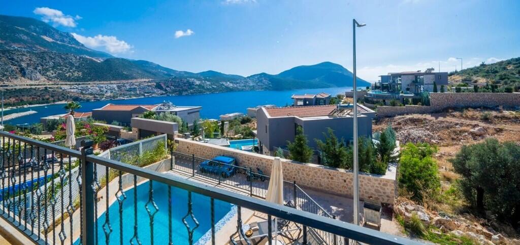 Main image of property: Kalkan, Kas, Antalya