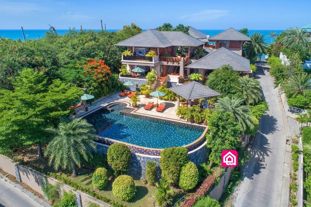 Main image of property: Koh Samui