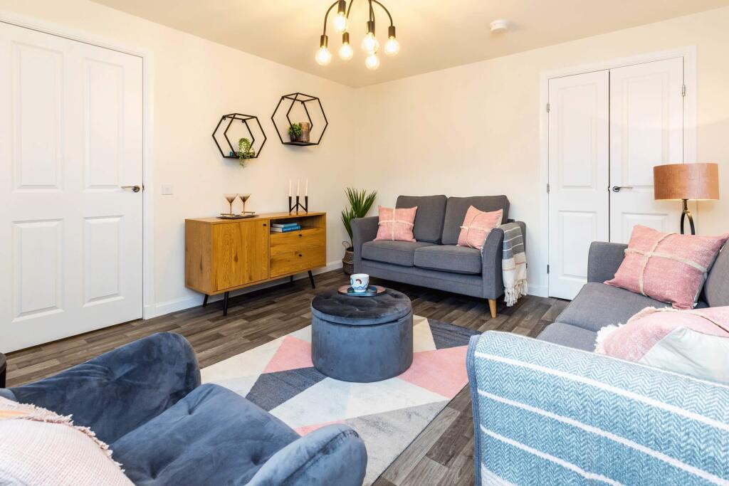 Main image of property: Auburn Locks,
Wallyford,
EH21 8FE