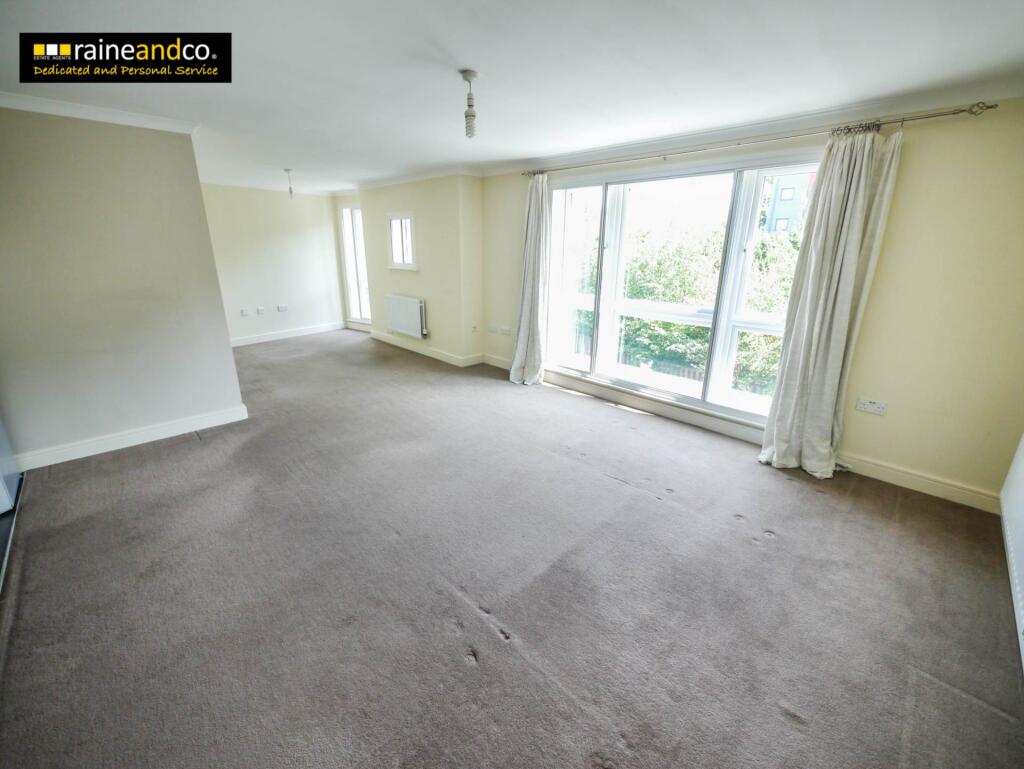 Apartment in Hatfield, The Ryde - View 3