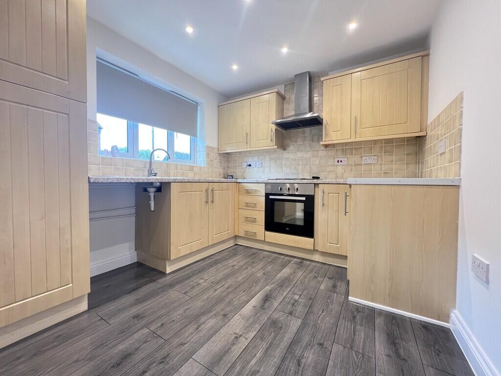 House in Fenland, Chatteris - View 2