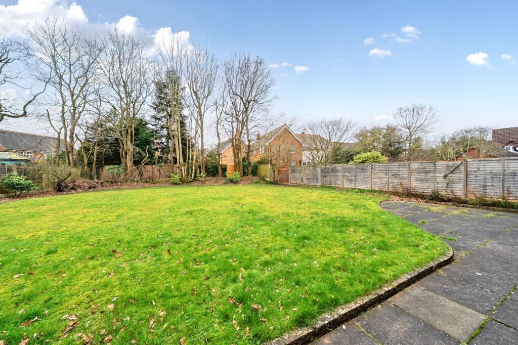 Additional image 18 of Grandborough Drive, Solihull, West Midlands, B91