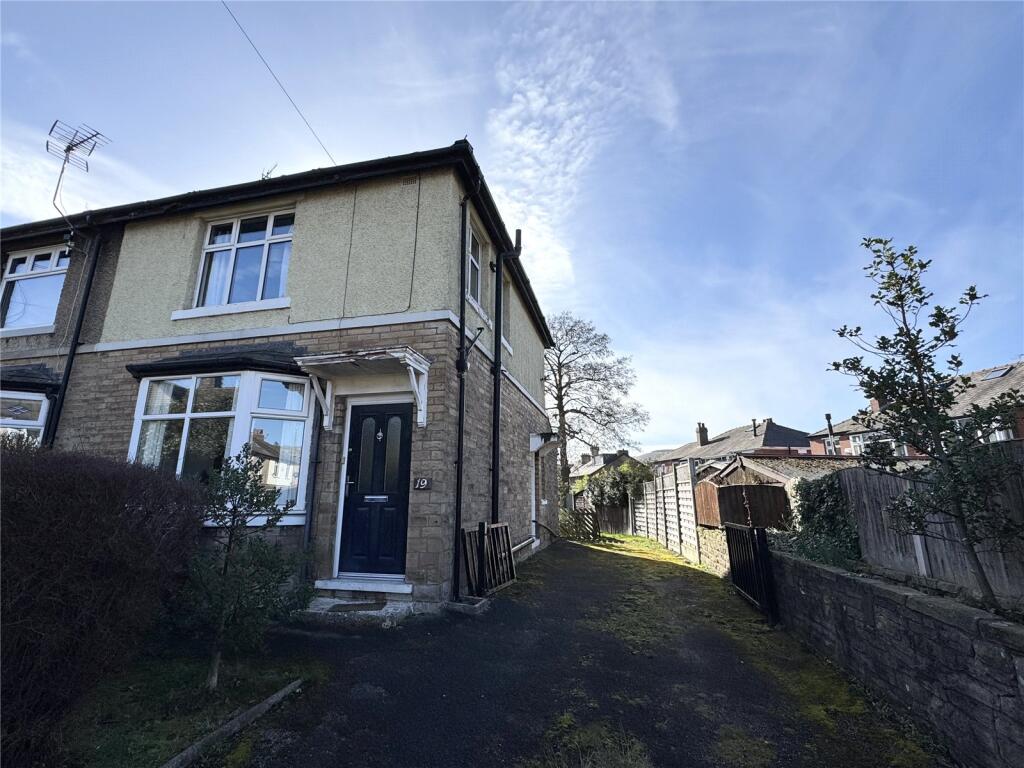 Main image of property: Spire Hollin, Glossop, Derbyshire, SK13