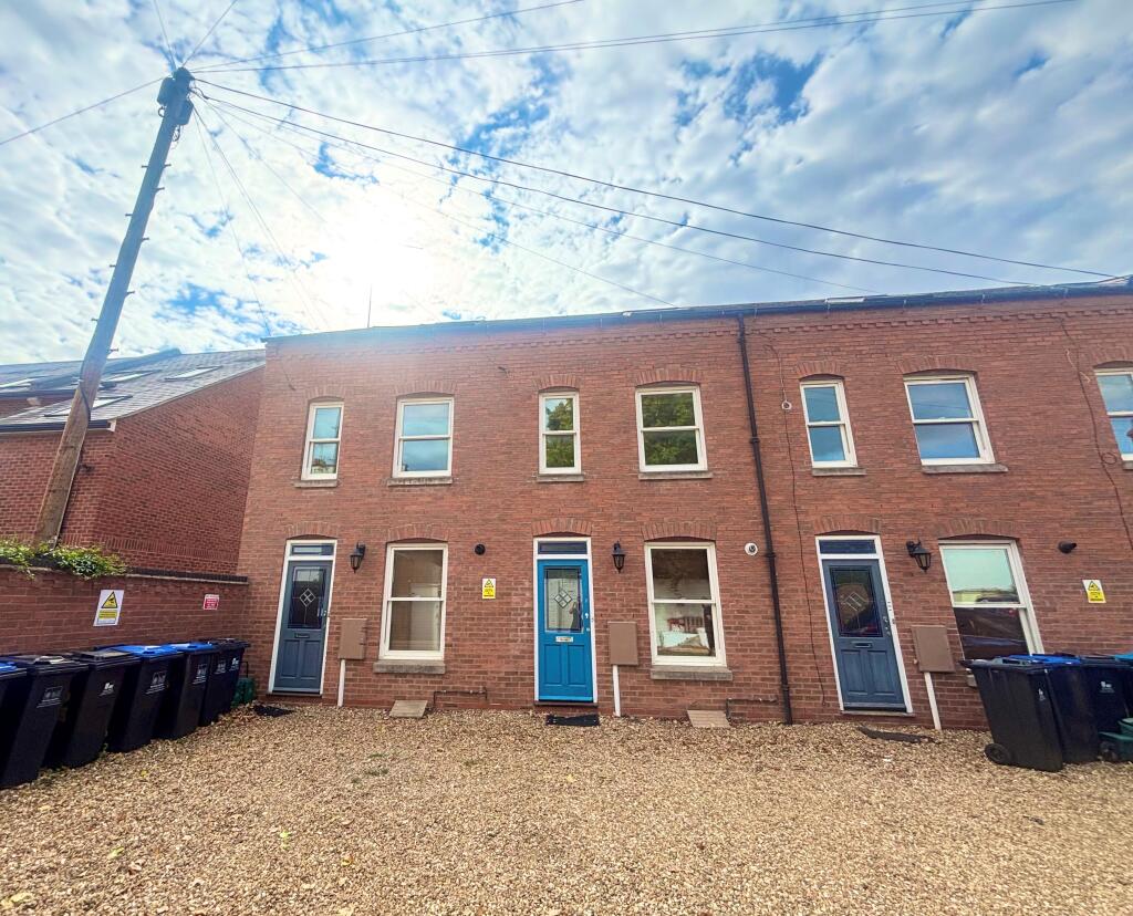 Main image of property: Gem Place, Leamington Spa