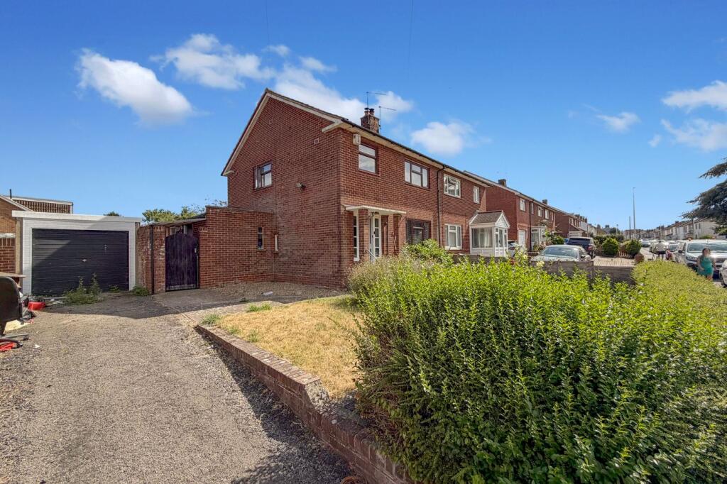 Main image of property: Station Road, Rainham, Gillingham, ME8