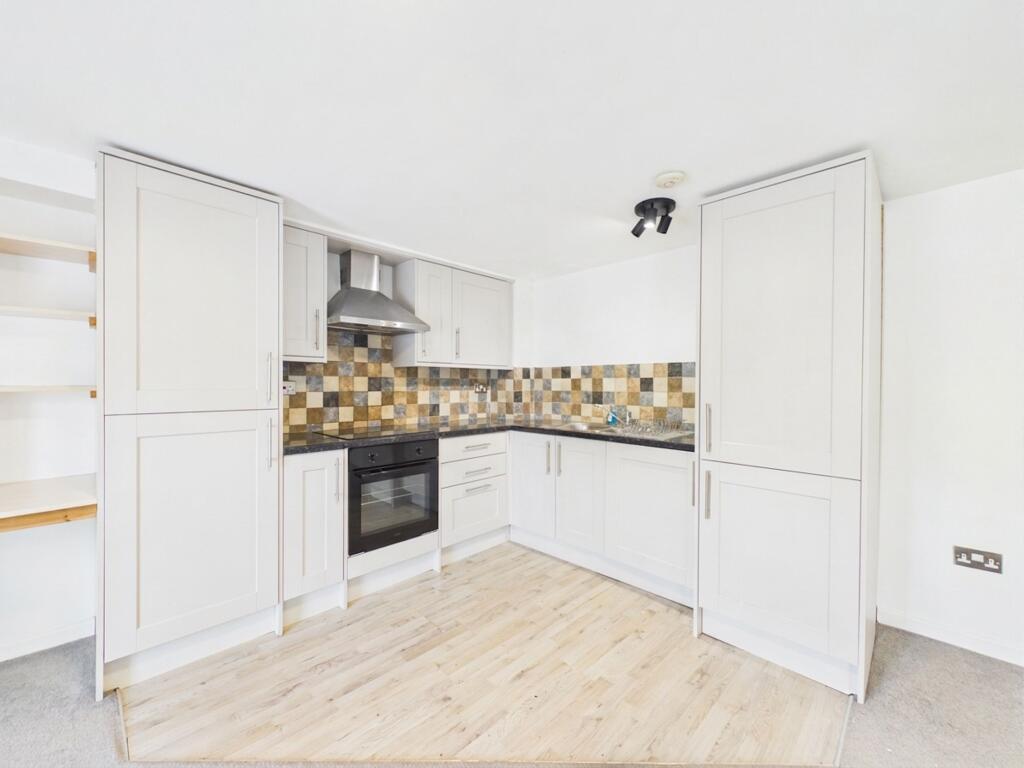 Apartment in York - View 5