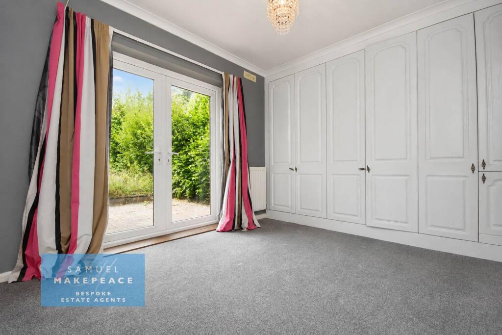 House in Staffordshire Moorlands, Werrington - More