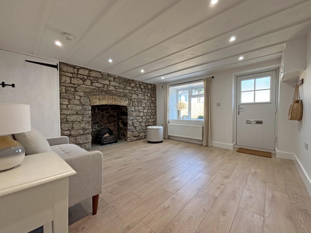 House in Trecynon, Robertstown, Aberdare West - View 5