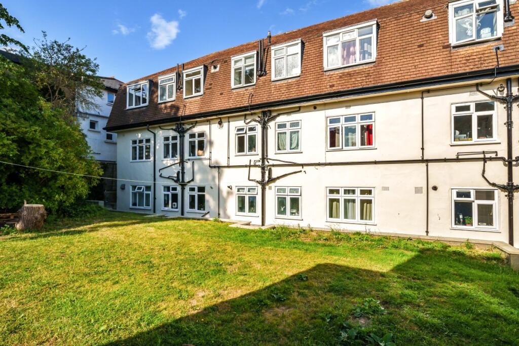 Main image of property: Faversham Road, Catford London, SE6