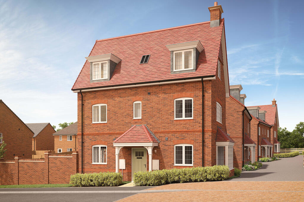 Main image of property: Forest View Salisbury Road, 
Totton Southampton, SO40 2QT