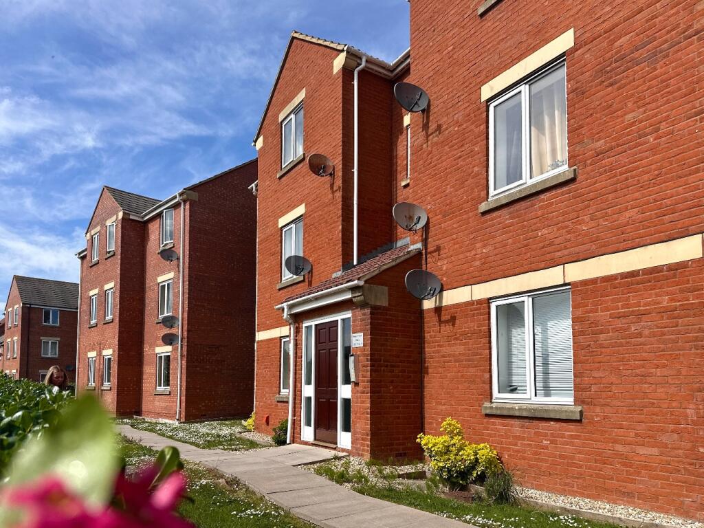 Main image of property: Duke Street, Bridgwater