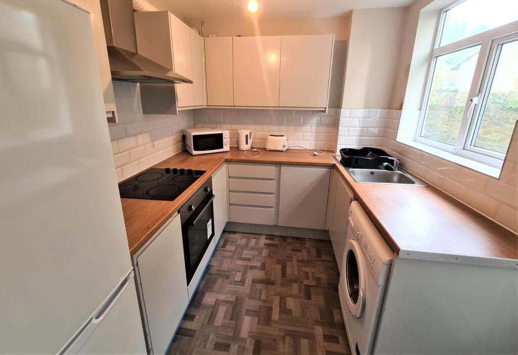 Main image of property: 27 Borrowdale Road, Lancaster
