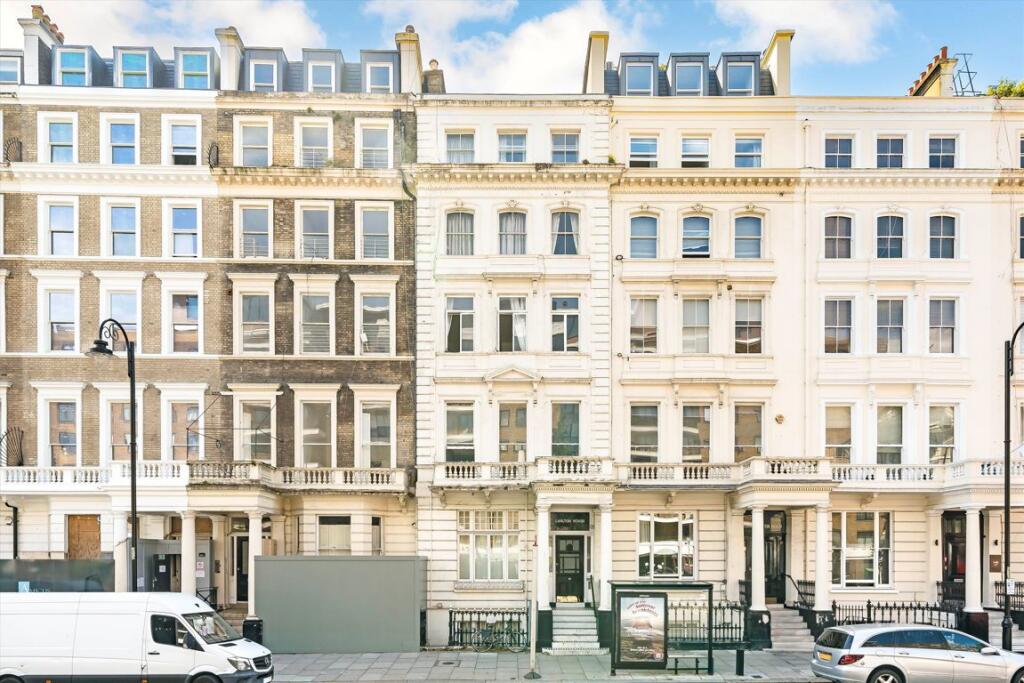 Main image of property: Gloucester Road, South Kensington