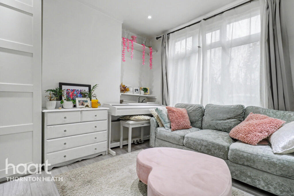 Main image of property: Elm Road, Thornton Heath