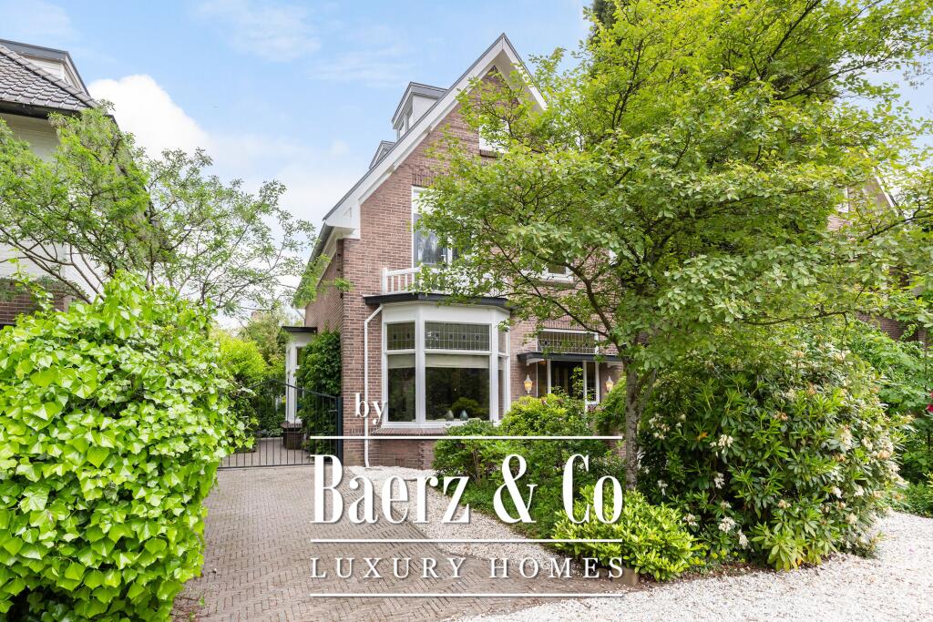 Main image of property: Gelderland, Apeldoorn