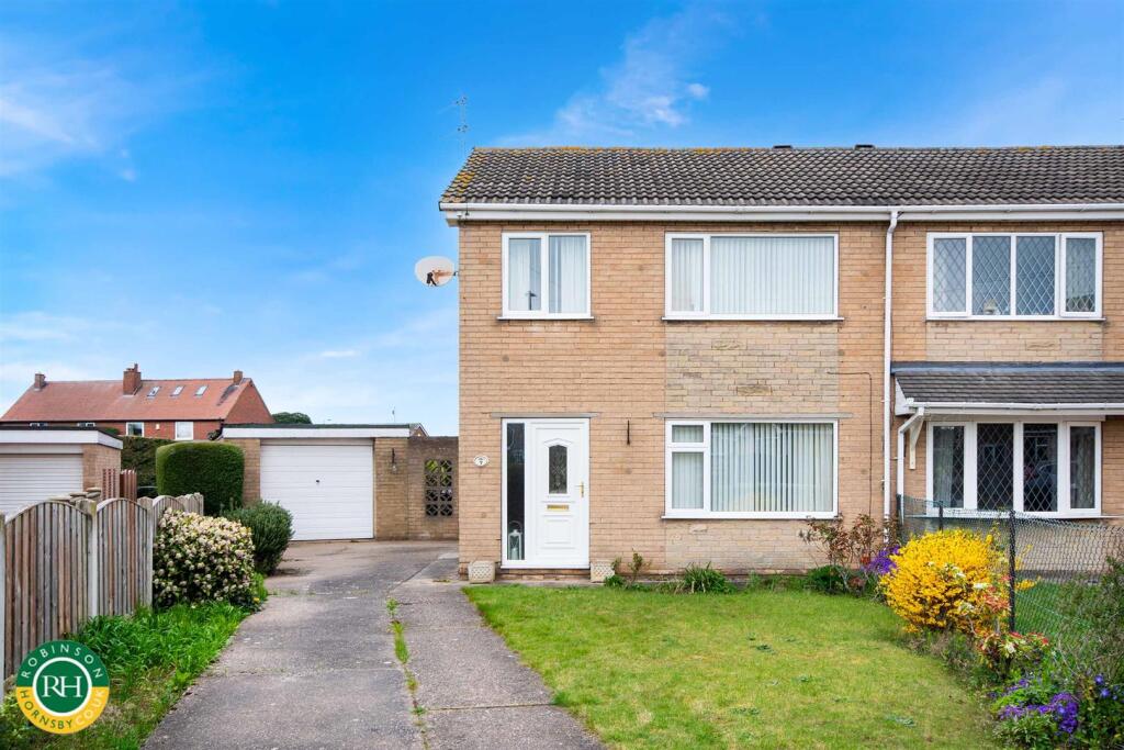 Main image of property: Rossmoor Close, Auckley, Doncaster