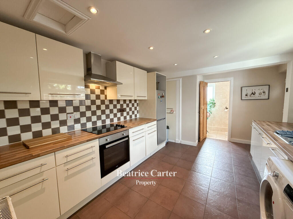 Wamil Way, Mildenhall photo 2