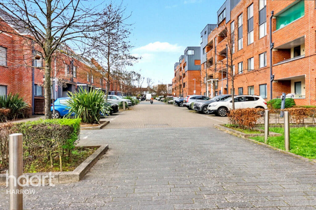 Main image of property: Artisan Place, Harrow