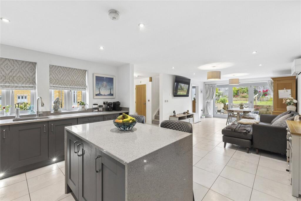 House in Cotswold, Chipping Campden - View 4