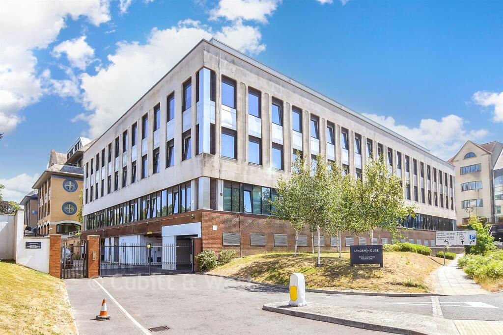 Main image of property: Chart Way, Horsham, West Sussex