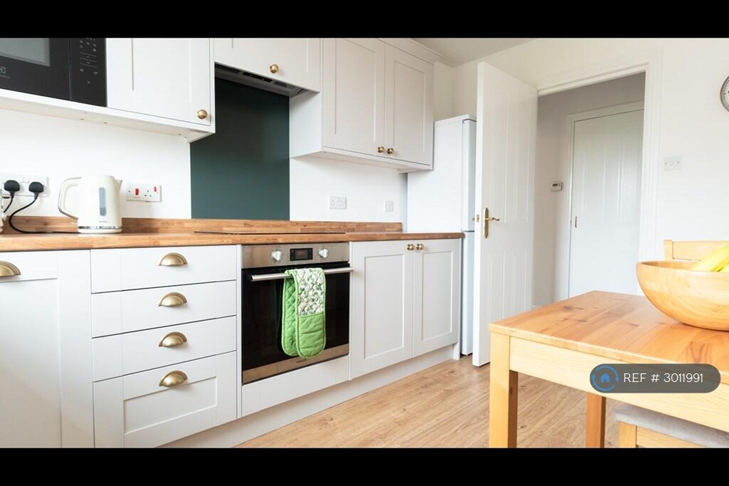 Apartment in Edinburgh - View 4