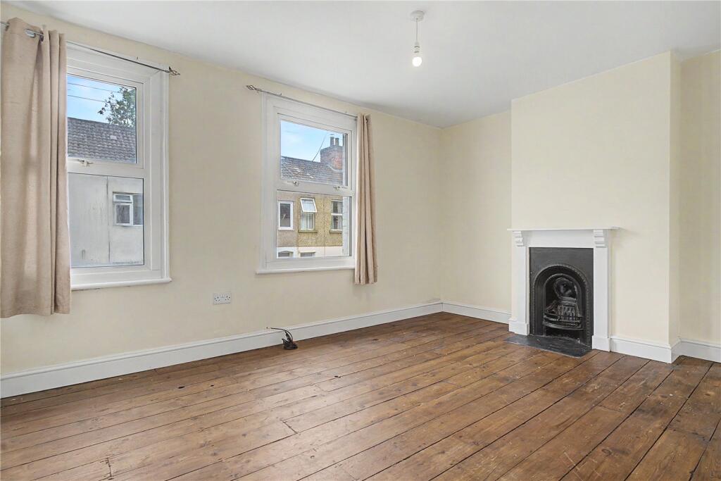 House in Swindon - More