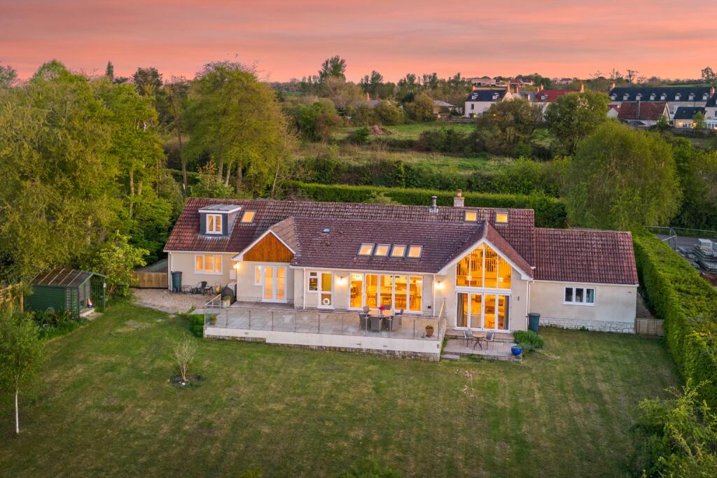 Main image of property: Barton Road, Butleigh, Near Millfield School