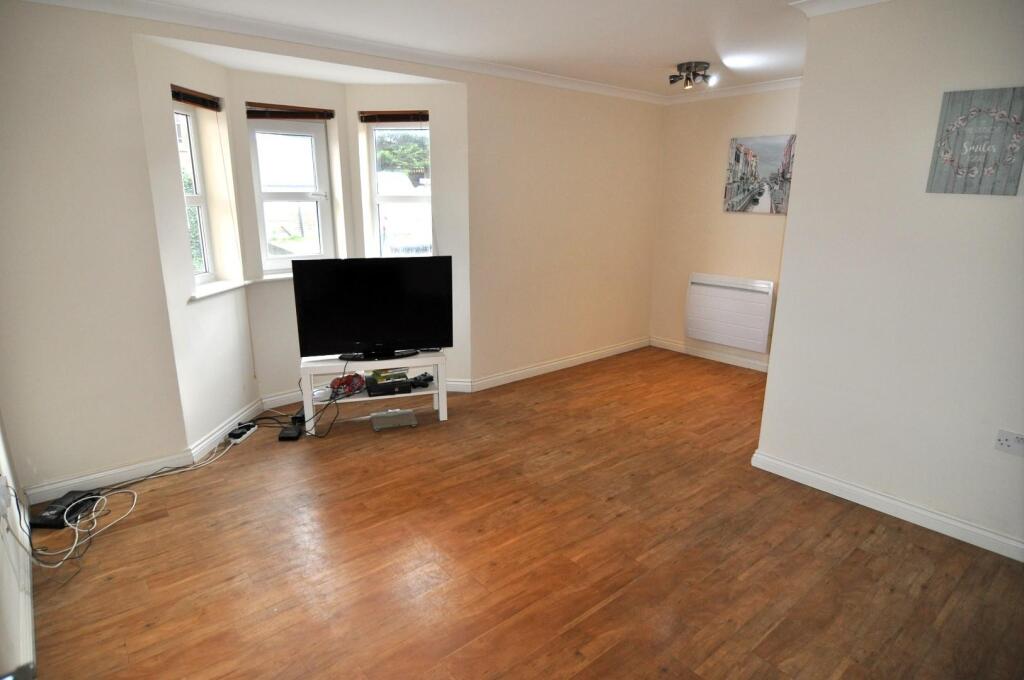 Main image of property: Tantivy Court, Queens Road, Watford