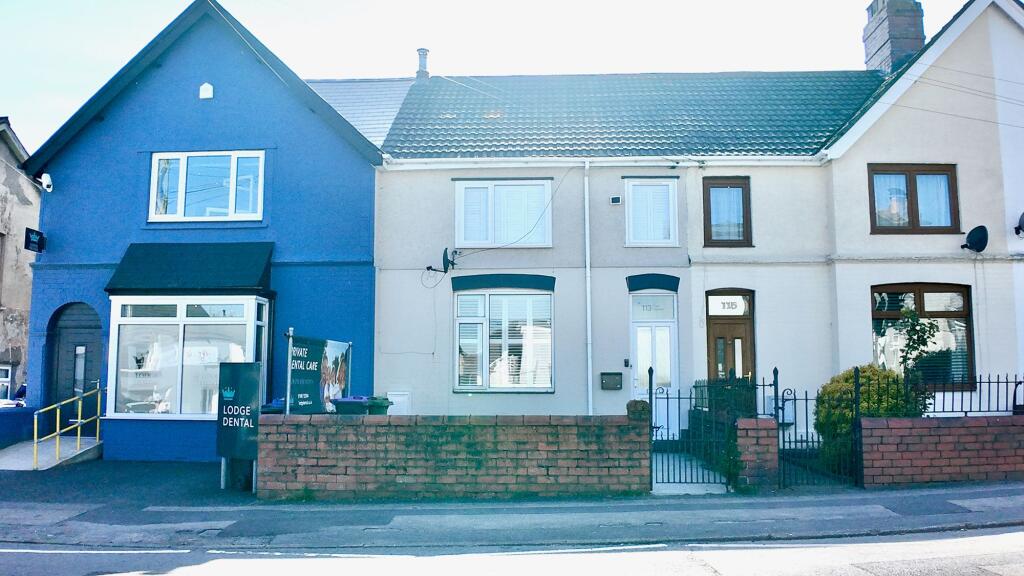 Main image of property: The Highway, New Inn, NP4