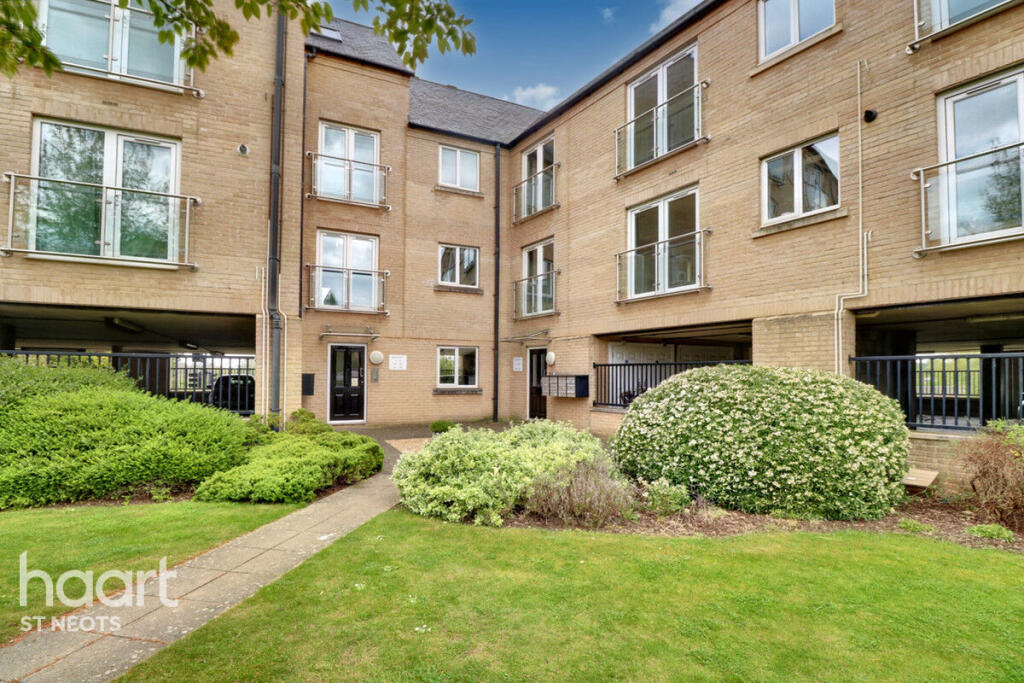 Main image of property: Skipper Way, Little Paxton