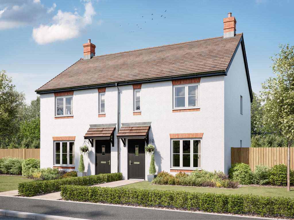 Main image of property: Wykham Lane,
Banbury,
Oxfordshire,
OX16 9UN