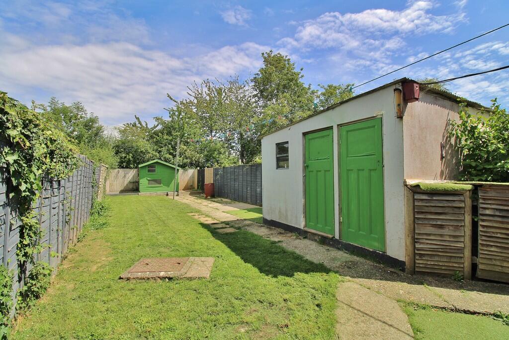 Gosport Road, Stubbington photo 2