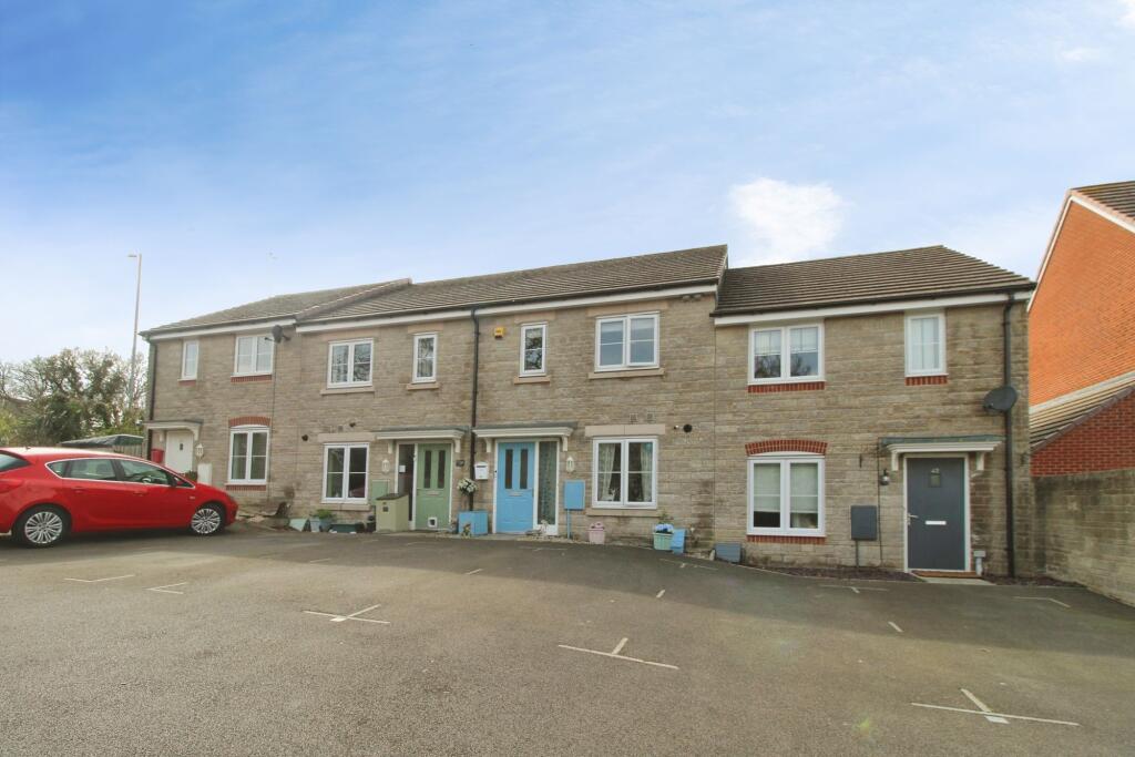 Main image of property: Upper Mill, Purton, SN5