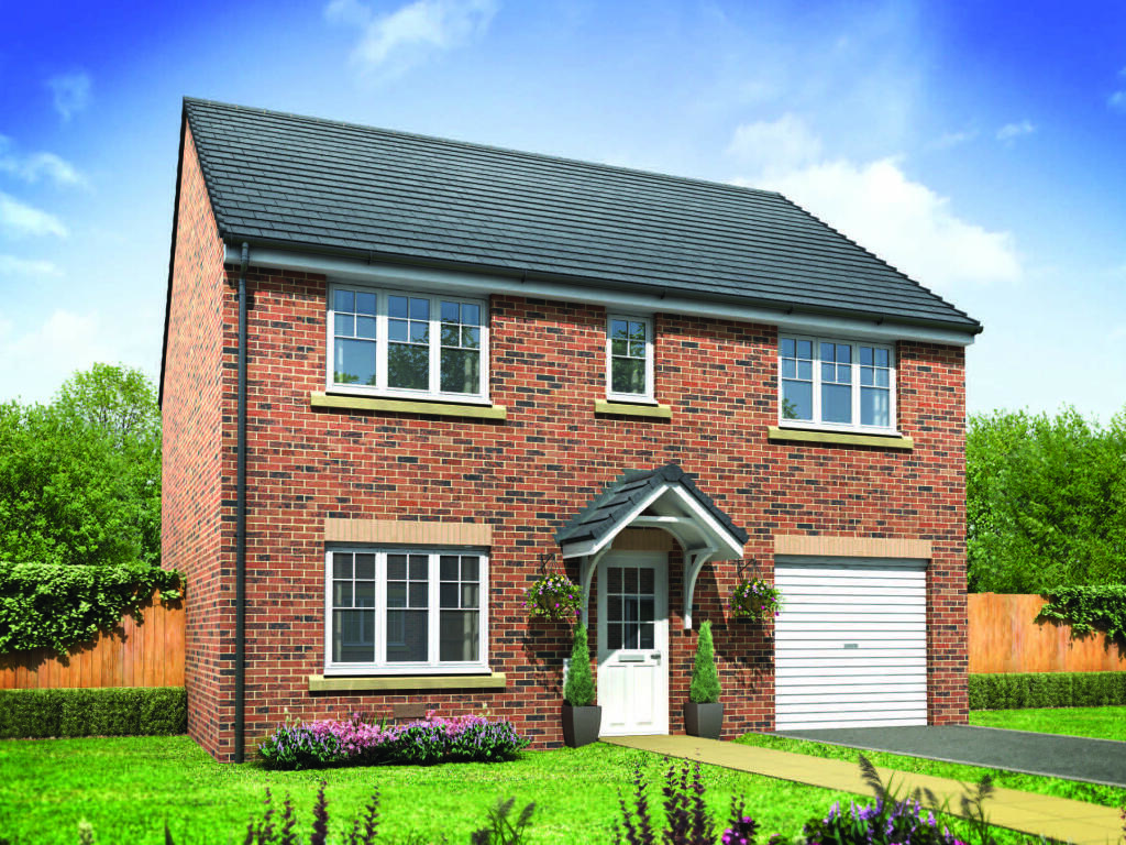 Main image of property: The Hamlet, 
Enterprise Way, 
Llanharan, 
Pontyclun, 
Rhondda Cynon Taff, 
CF72 9WD