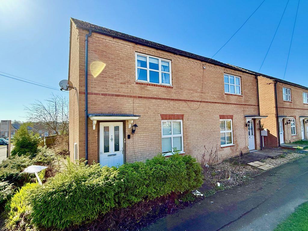 Main image of property: Shared Ownership Sale