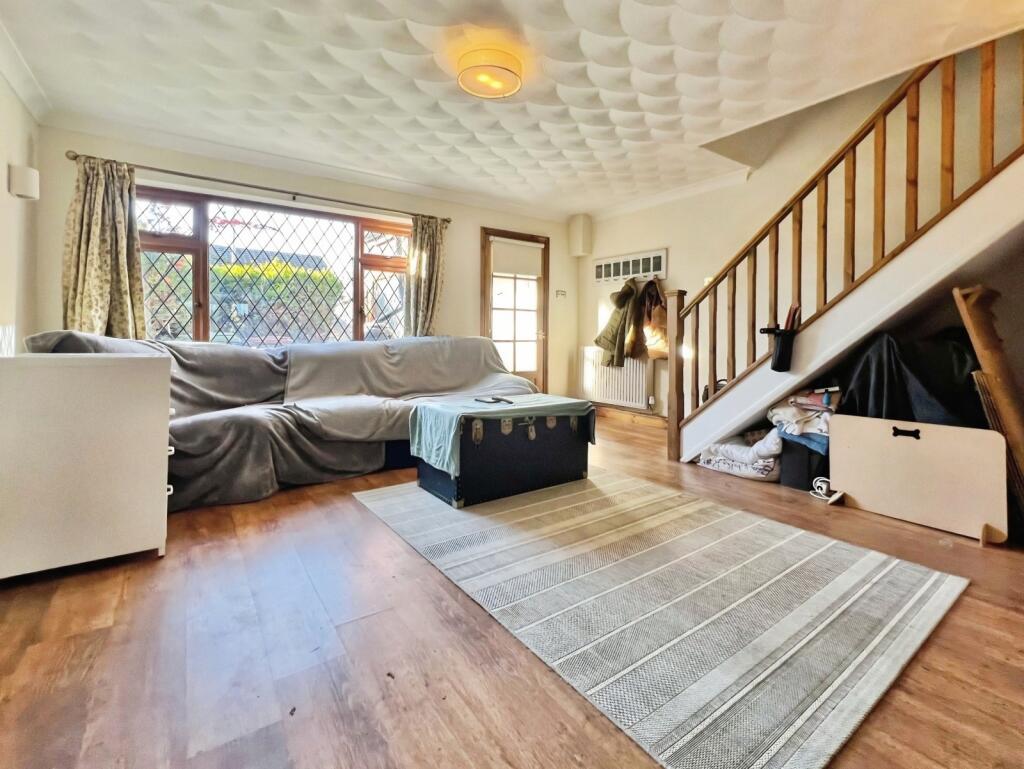 House in Vale of White Horse, Abingdon on Thames - More