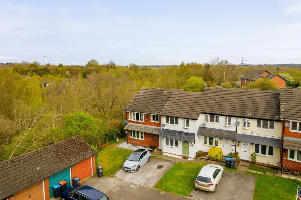 Main image of property: Bowling Green Court, Northwich, CW8