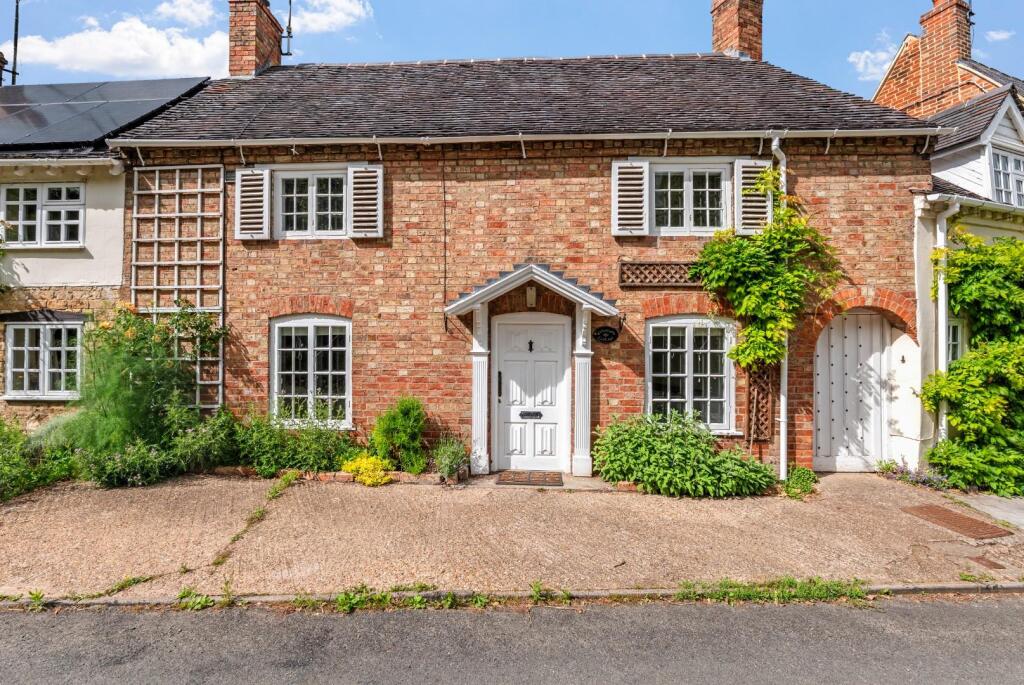 3-bed house on Post Office Lane, Lighthorne, Warwick, £425,000