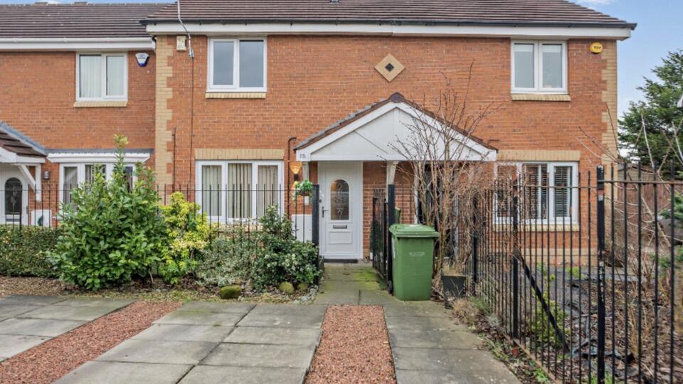 Main image of property: Ladyfern Way, Stockton-On-Tees, Durham, TS20