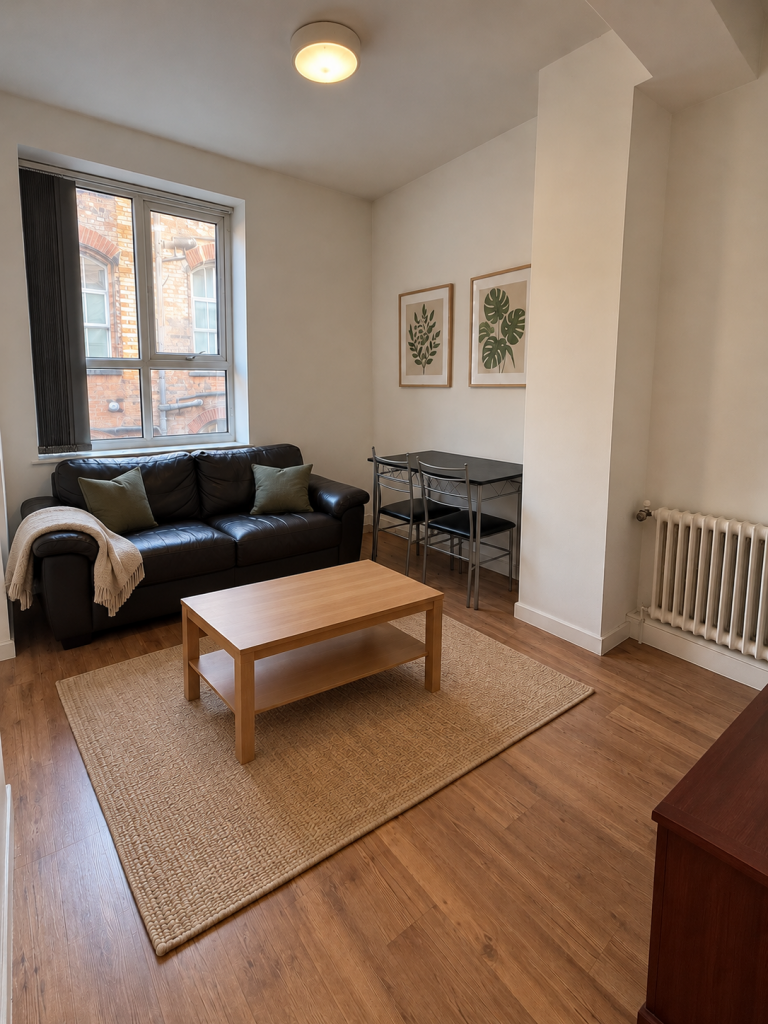 Main image of property: 18-20 Albion Street, Leicester, Leicestershire, LE1