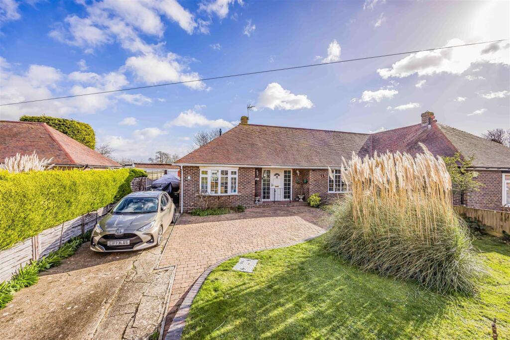 Main image of property: St. Peters Road, Hayling Island