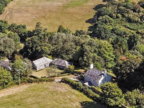 Burdown Farm