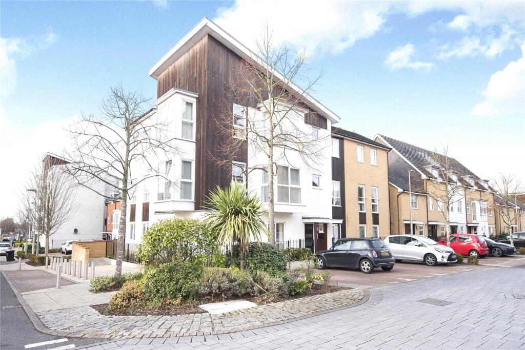 Apartment in Reading