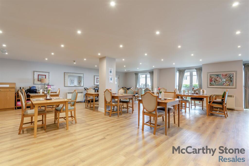 Additional image 25 of Poppy Court, 339 Jockey Road, Sutton Coldfield, West Midlands, B73 5XF