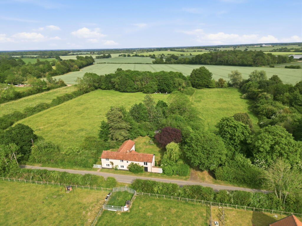 Main image of property: The Common, Botesdale, Diss IP22 1LG