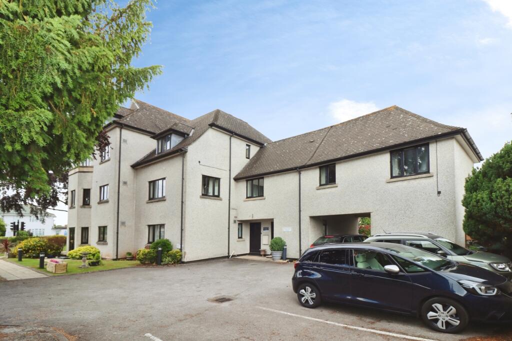 Main image of property: Cleeve Road, Downend, Bristol, BS16
