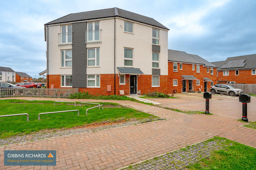 Main image of property: Galloway Drive, Bridgwater