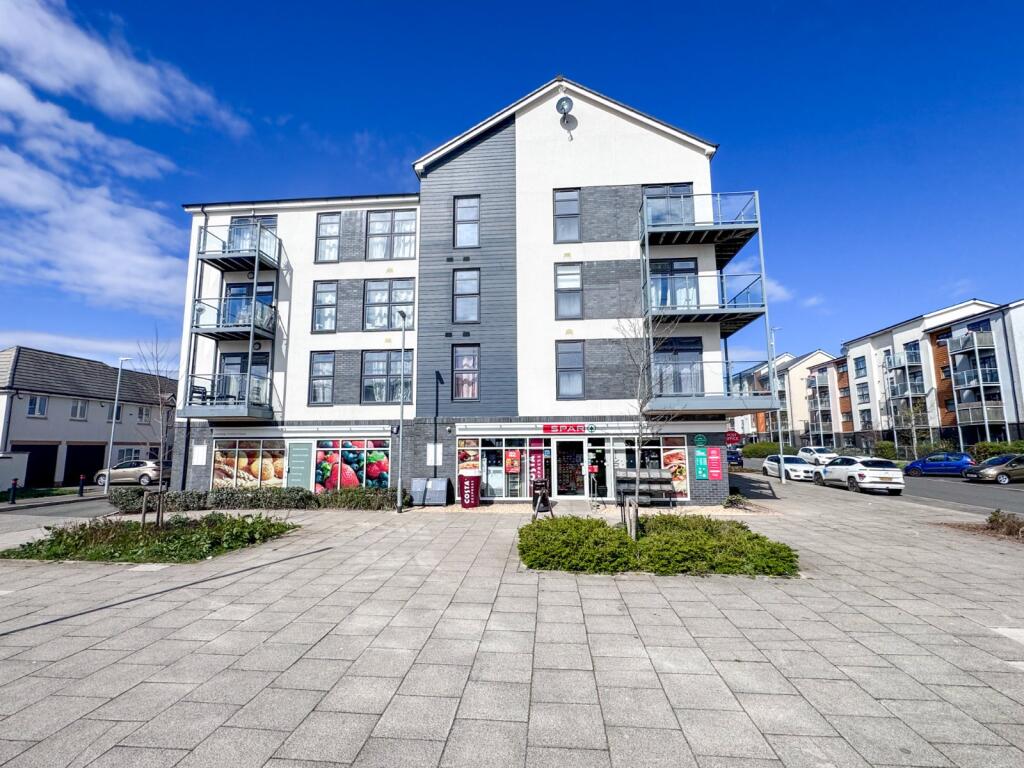 Main image of property: Brick Hill Way, Patchway, Bristol, Gloucestershire, BS34