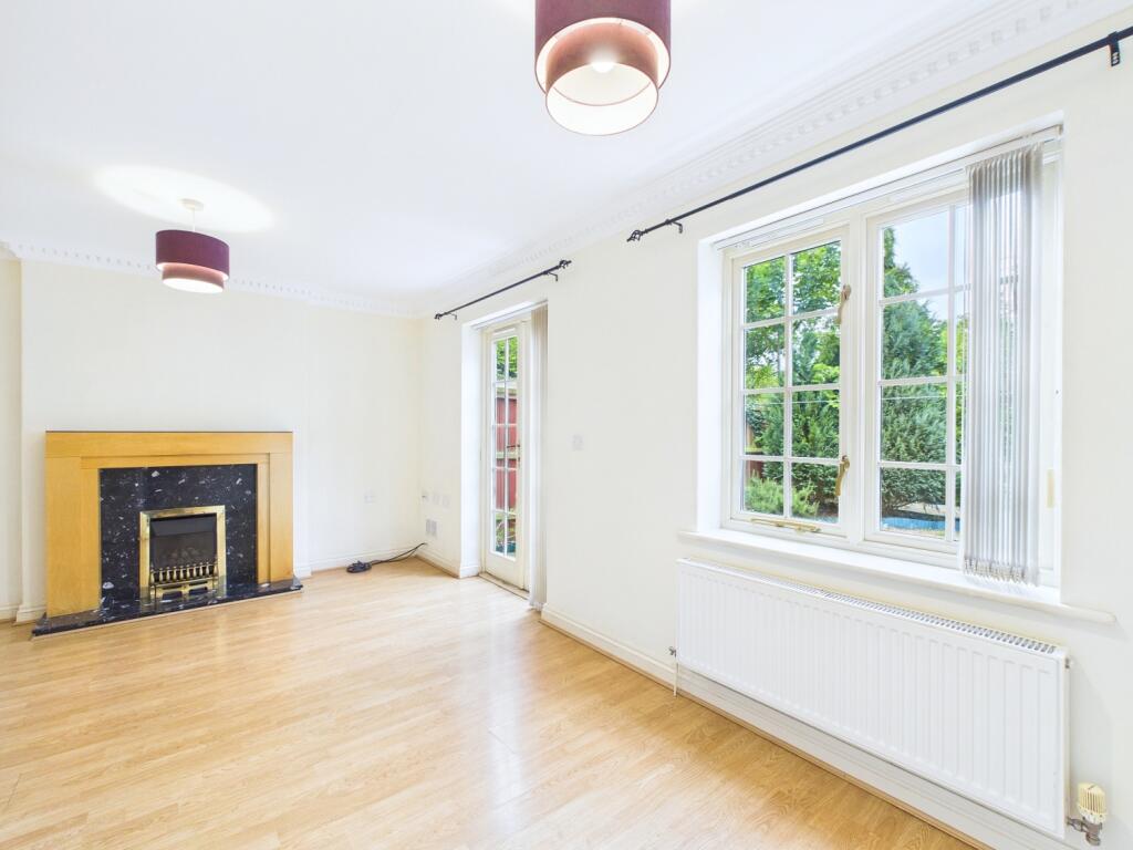 House in Peterborough, South Bretton, Bretton - More