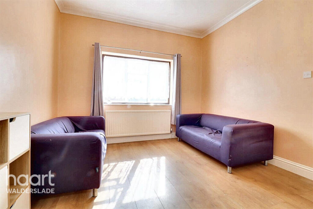 Main image of property: Station Road, GILLINGHAM